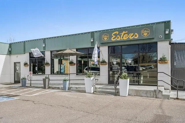 $619,000 | 1564 South Ivy Street, Denver, CO 80224