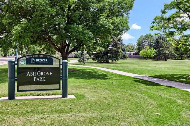 $619,000 | 1564 South Ivy Street, Denver, CO 80224