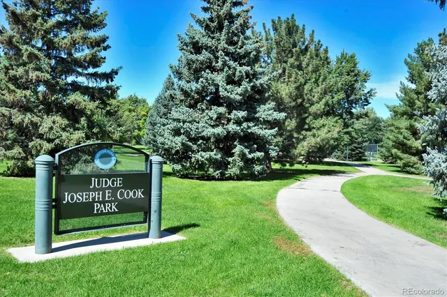 $619,000 | 1564 South Ivy Street, Denver, CO 80224