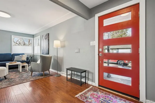 $619,000 | 1564 South Ivy Street, Denver, CO 80224