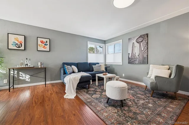 $619,000 | 1564 South Ivy Street, Denver, CO 80224