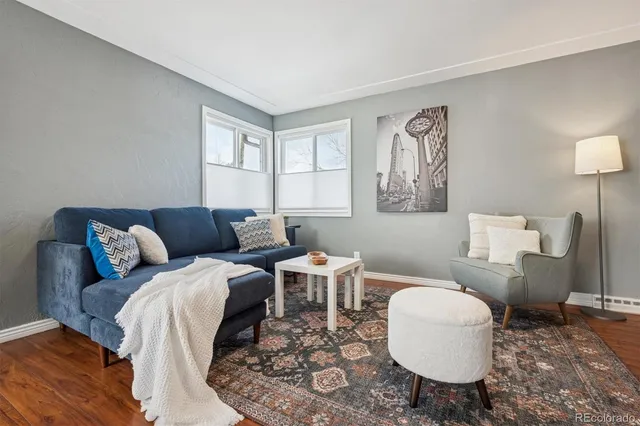 $619,000 | 1564 South Ivy Street, Denver, CO 80224