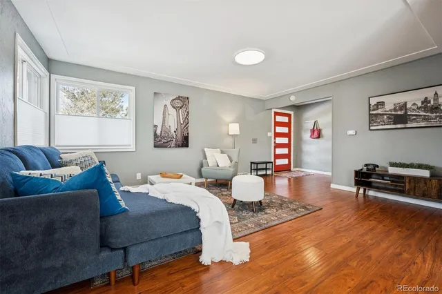 $619,000 | 1564 South Ivy Street, Denver, CO 80224