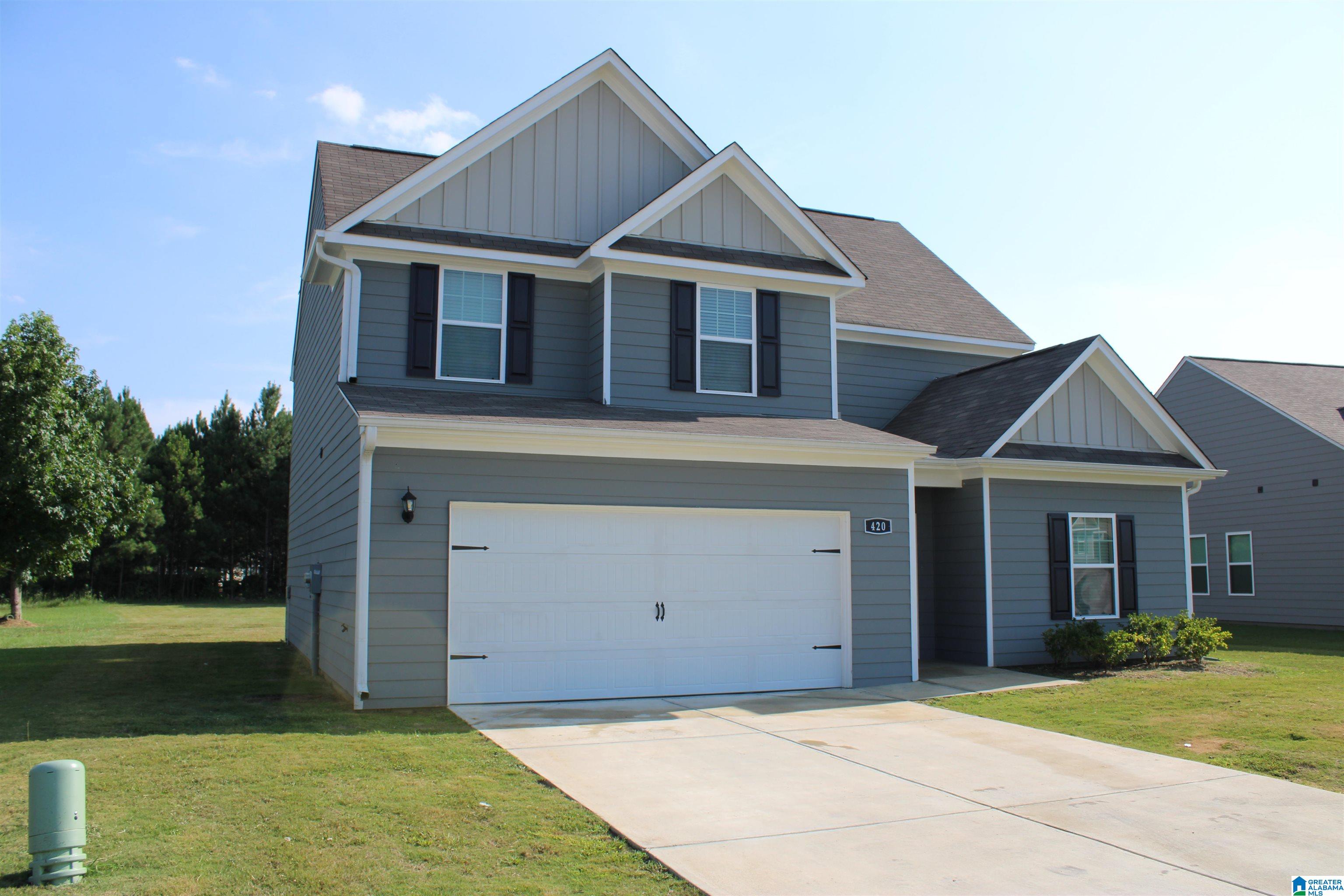 420 Clover Circle Springville, AL 35146 - Photo 20 of 21