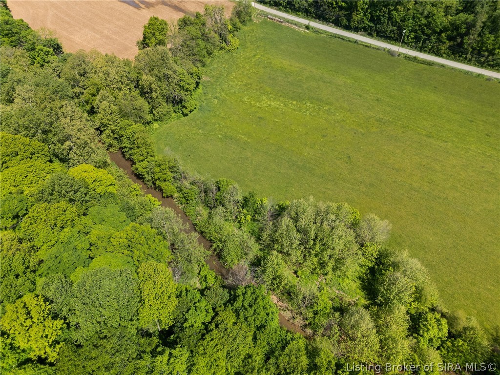 2394 West Old Felker Road English, IN 47118 - Photo 6 of 65 Otter creek passes through property!