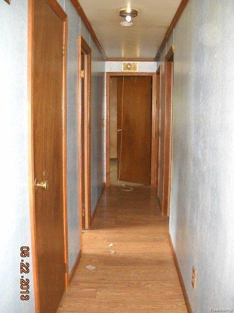 1420 Wheeler Road Allenton, MI 48002 - Photo 10 of 16 Hallway.JPG