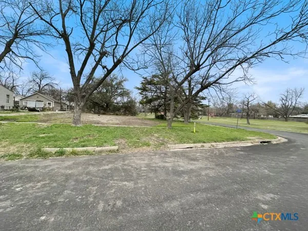 $32,500 | 920 North 4th Street, Temple, TX 76501