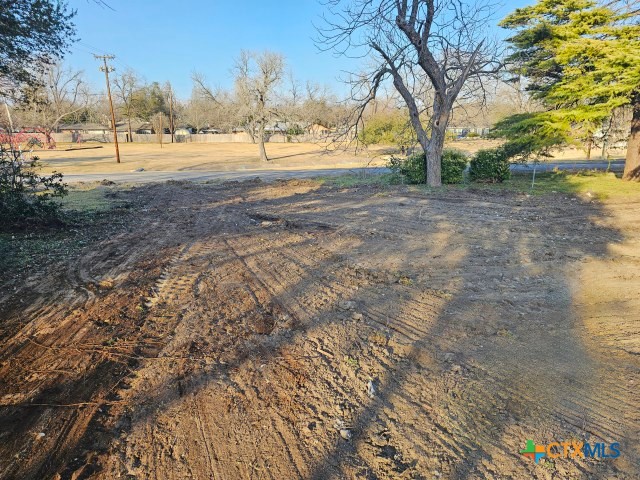 920 North 4th Street Temple, TX 76501 - Photo 3 of 10 a view of road with large trees