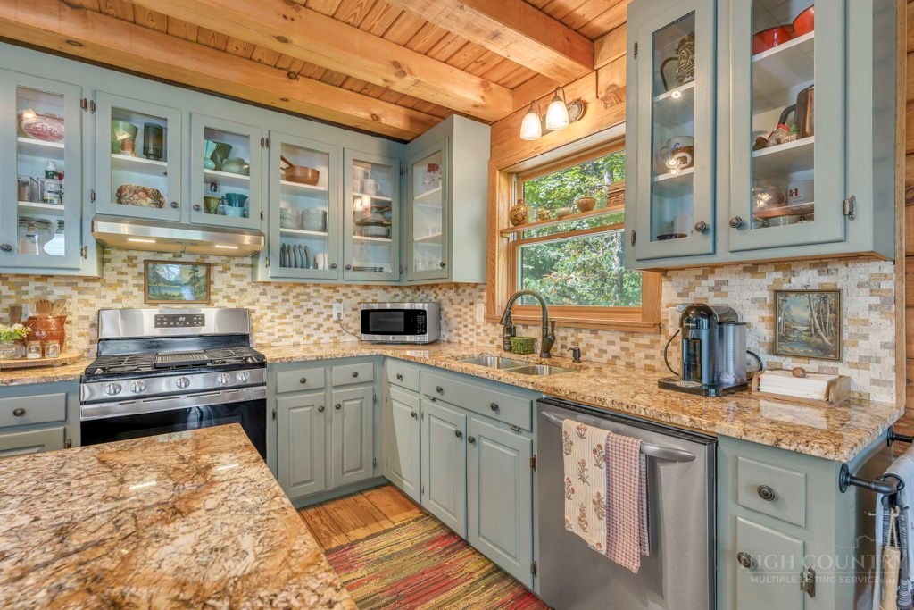 473 Double Knob Road Banner Elk, NC 28604 - Photo 24 of 48 Gallery Image 24
