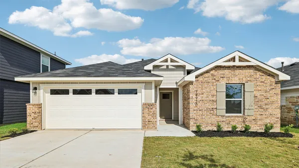 $350,340 | 14920 Found Admiral Lane, Manor, TX 78653