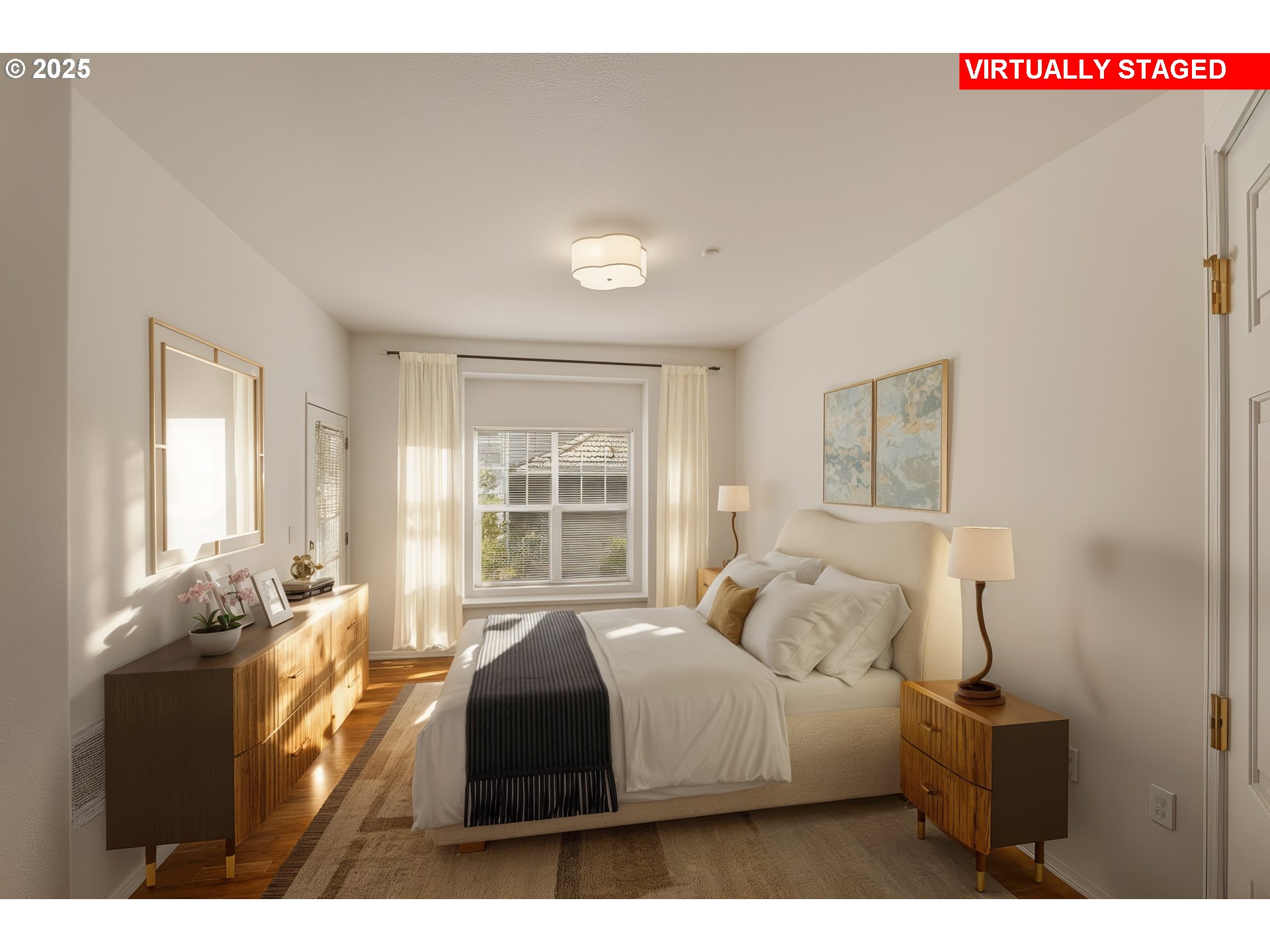 30366 Southwest Ruth Street, Unit 68 Wilsonville, OR 97070 - Photo 19 of 30 Bedroom, Primary