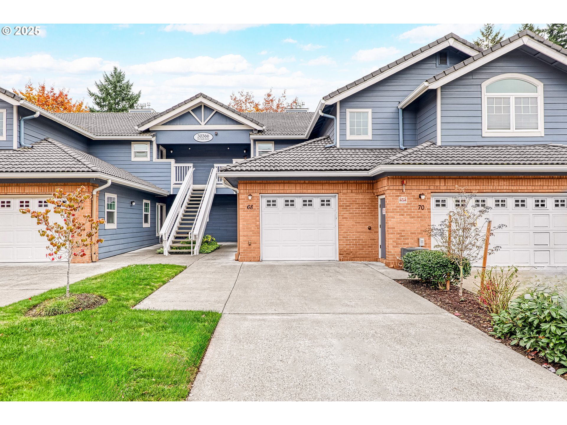 30366 Southwest Ruth Street, Unit 68 Wilsonville, OR 97070 - Photo 2 of 30