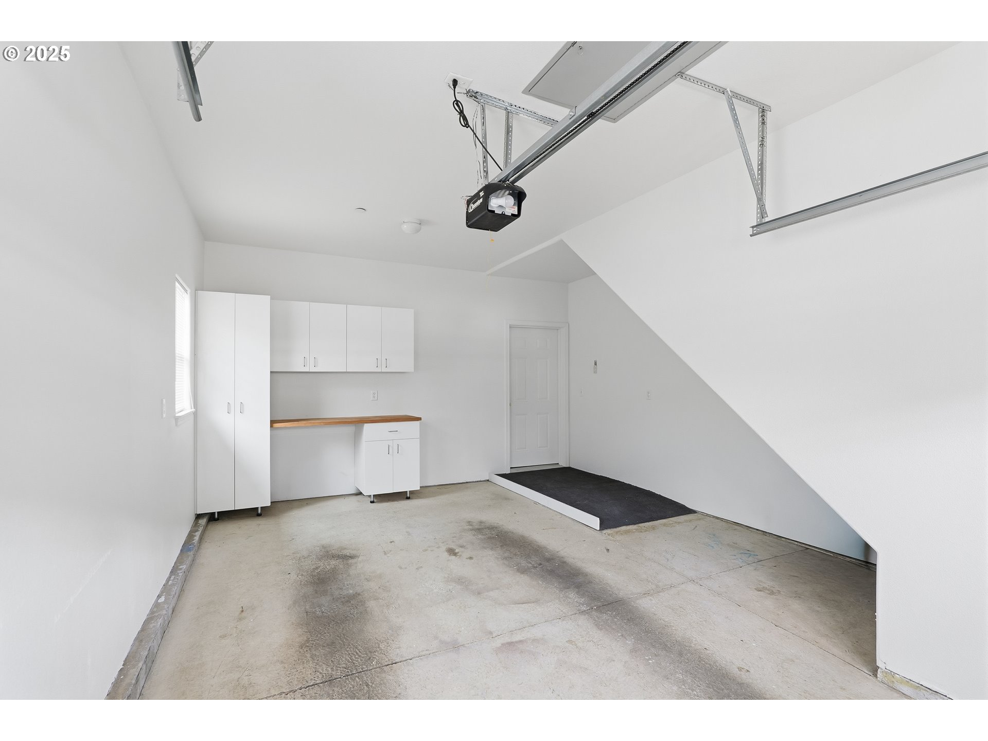 30366 Southwest Ruth Street, Unit 68 Wilsonville, OR 97070 - Photo 26 of 30 Garage