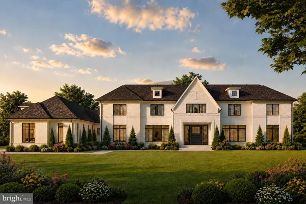 $7,500,000 | 8437 Sparger Street, McLean, VA 22102