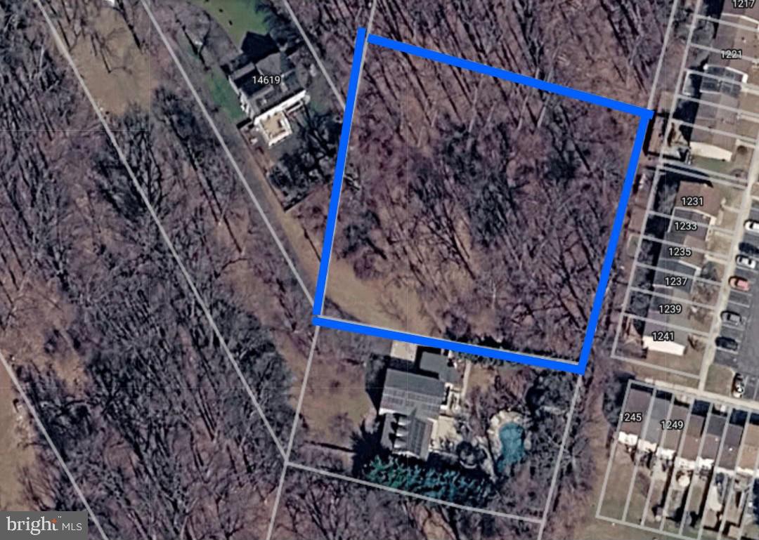 Good Hope Road Silver Spring, MD 20905 - Photo 2 of 8 Approximate lot lines