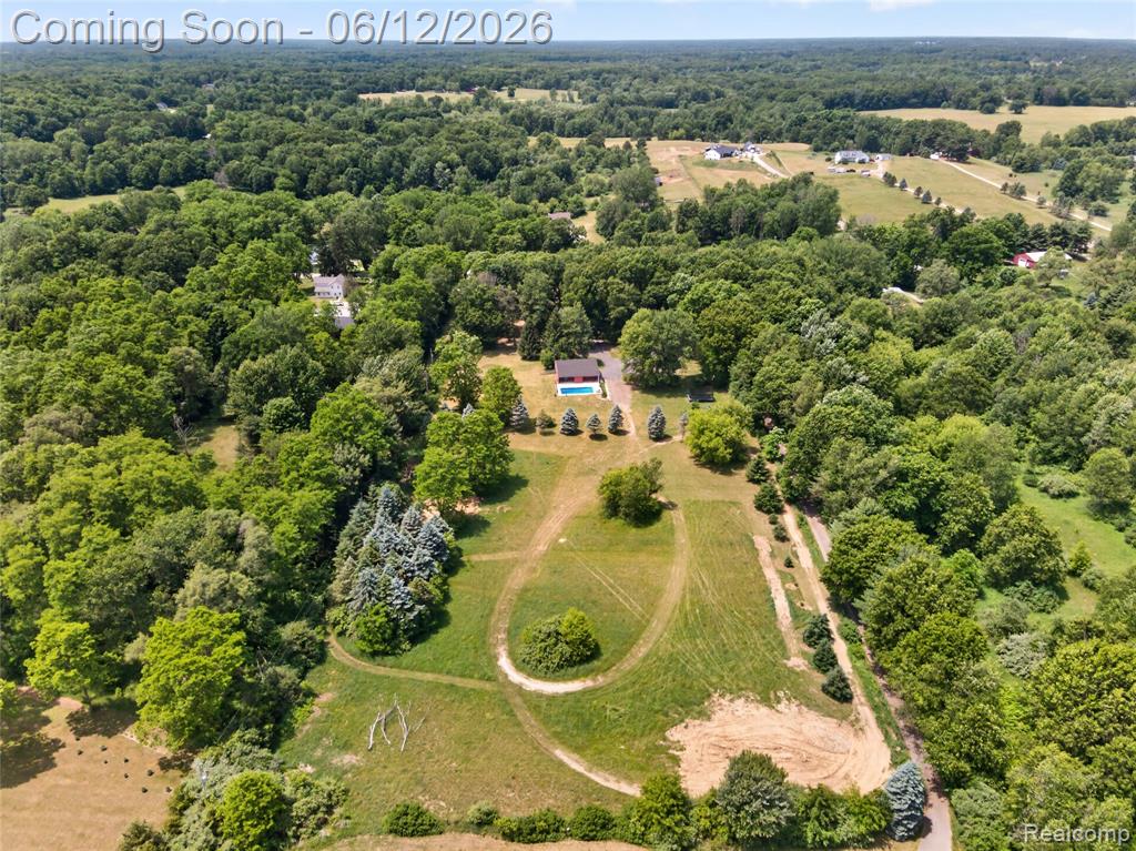 13635 Unadilla Road Gregory, MI 48137 - Photo 62 of 68