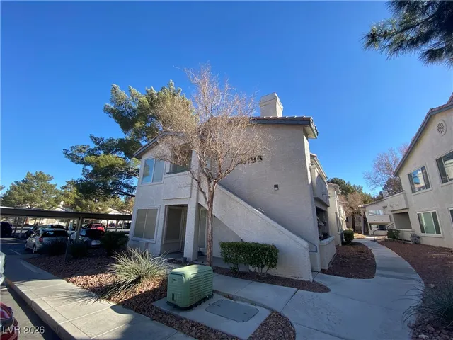 $1,100 | 5196 Mandalay Springs Drive, Unit 201, Las Vegas, NV 89120