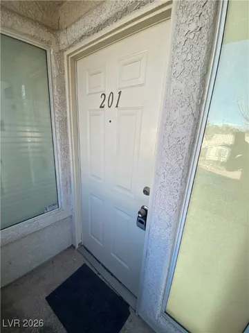 $1,100 | 5196 Mandalay Springs Drive, Unit 201, Las Vegas, NV 89120