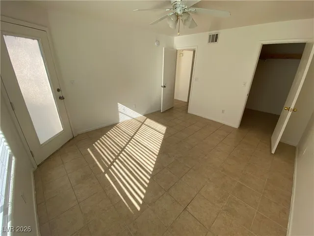 $1,100 | 5196 Mandalay Springs Drive, Unit 201, Las Vegas, NV 89120