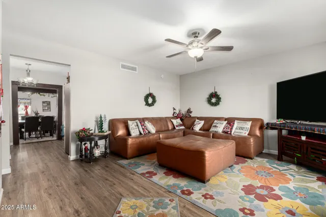 $420,000 | 4607 West Northview Avenue, Glendale, AZ 85301