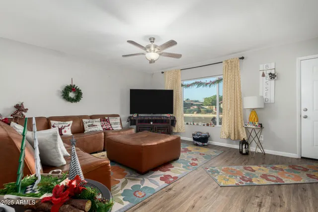 $420,000 | 4607 West Northview Avenue, Glendale, AZ 85301