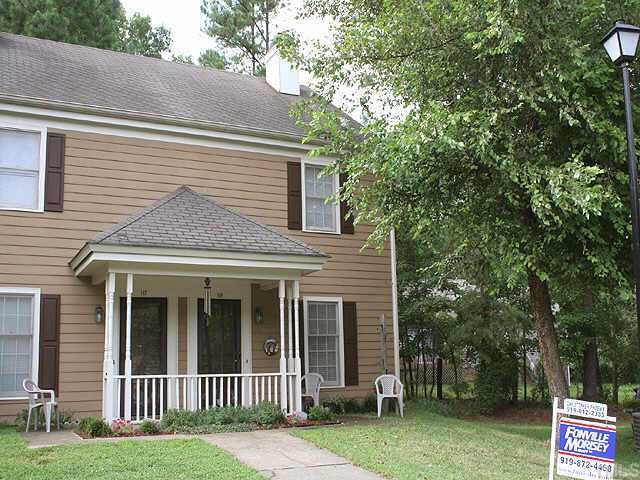119 Rhum Place Garner, NC 27529 - Photo 1 of 1 Gallery Image 1