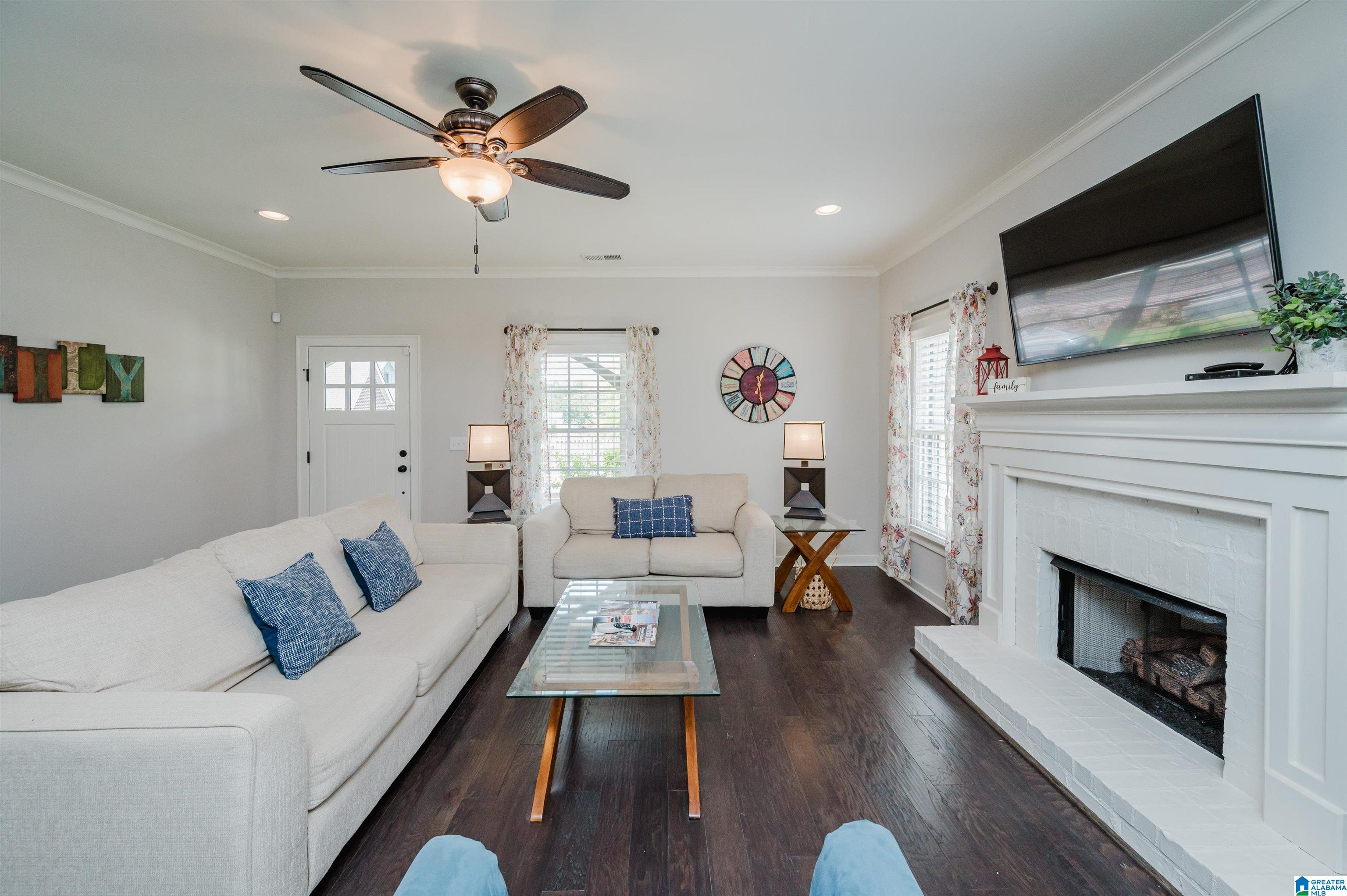 2492 Montauk Road Birmingham, AL 35226 - Photo 9 of 52