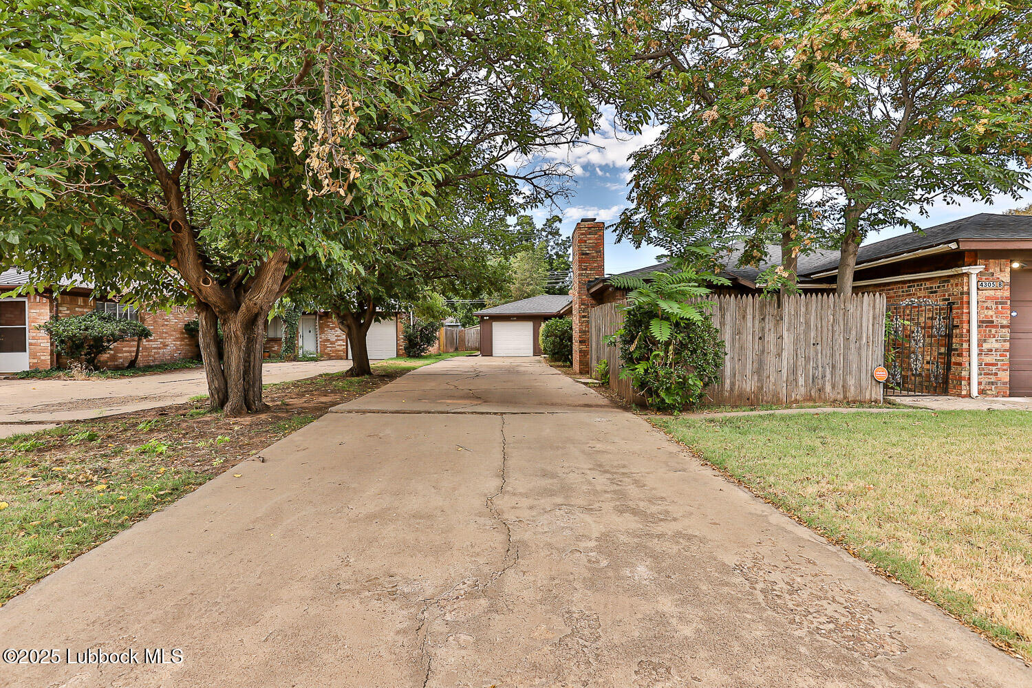 4305 52nd Street, Unit A Lubbock, TX 79413 - Photo 2 of 38