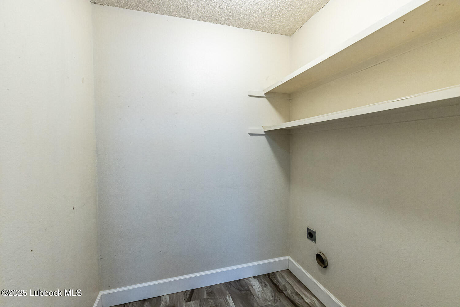 4305 52nd Street, Unit A Lubbock, TX 79413 - Photo 22 of 38 a view of small space