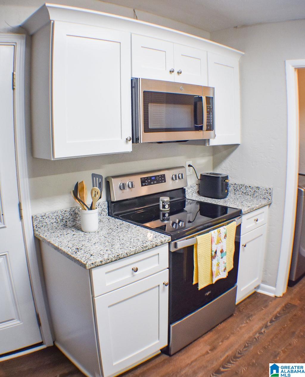 905 Hilton Road Anniston, AL 36207 - Photo 7 of 27
