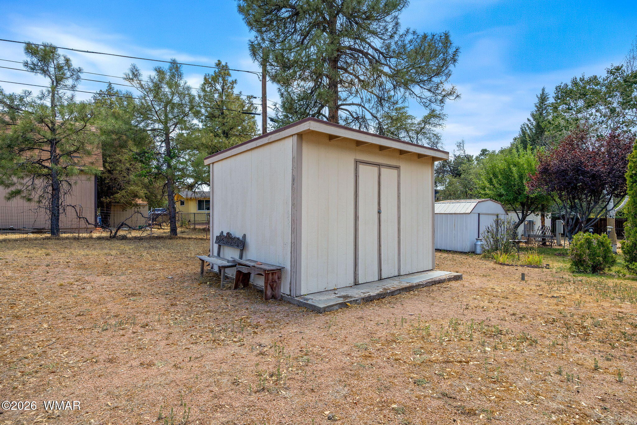 705 East Miller Road, Unit 3 Payson, AZ 85541 - Photo 21 of 32