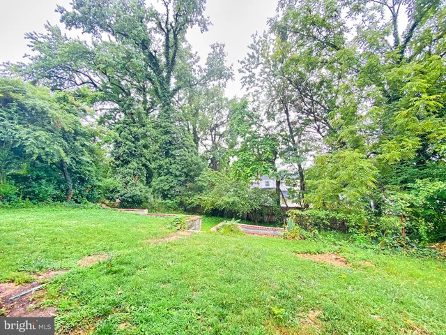 front view of a house