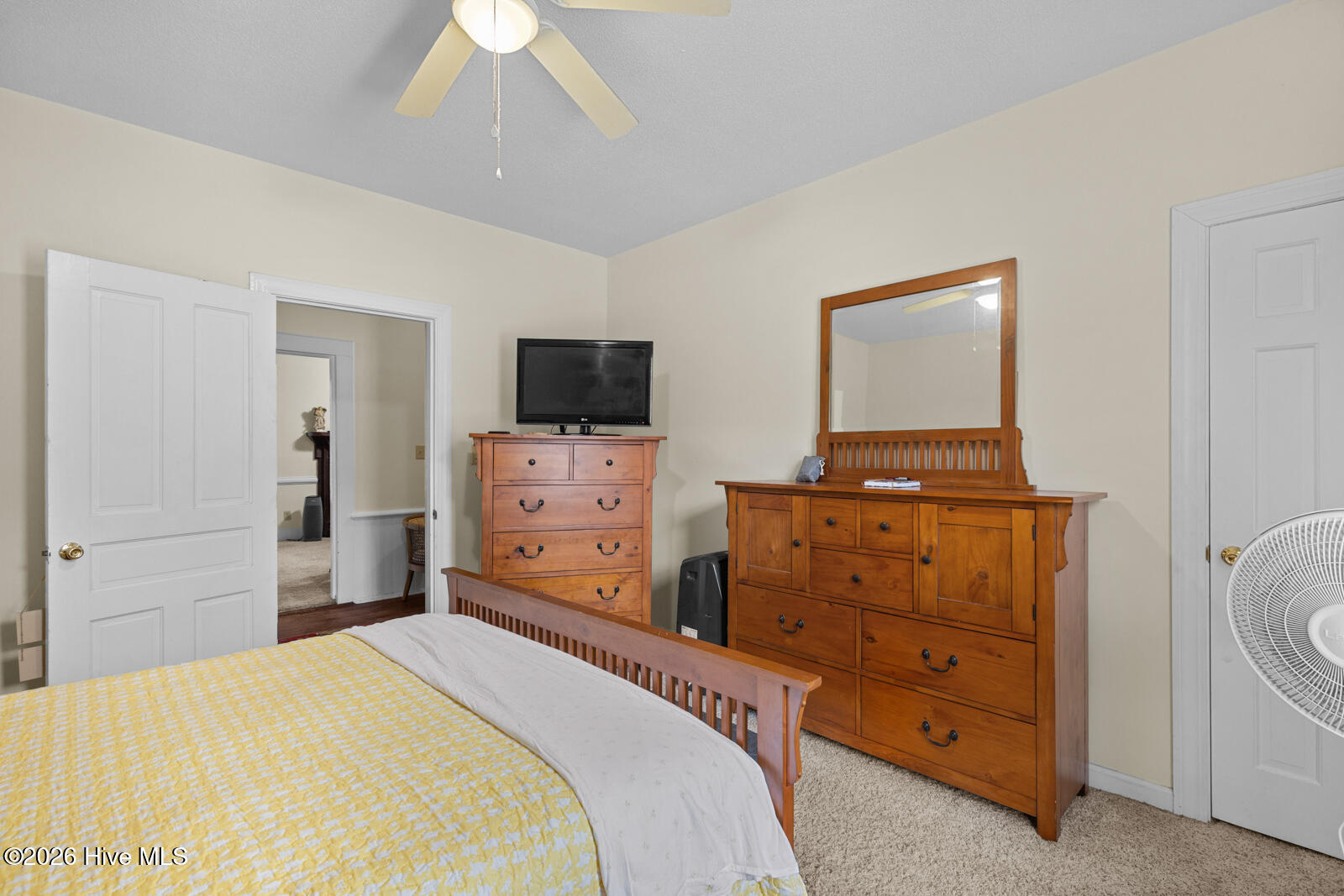 406 Bannermans Mill Road Richlands, NC 28574 - Photo 25 of 45