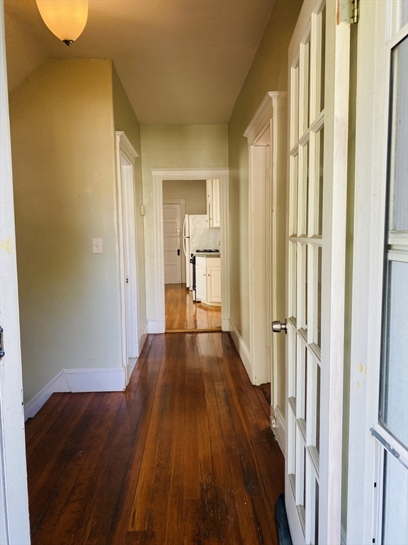 16 Donnybrook Road, Unit 1 Boston, MA 02135 - Photo 4 of 12
