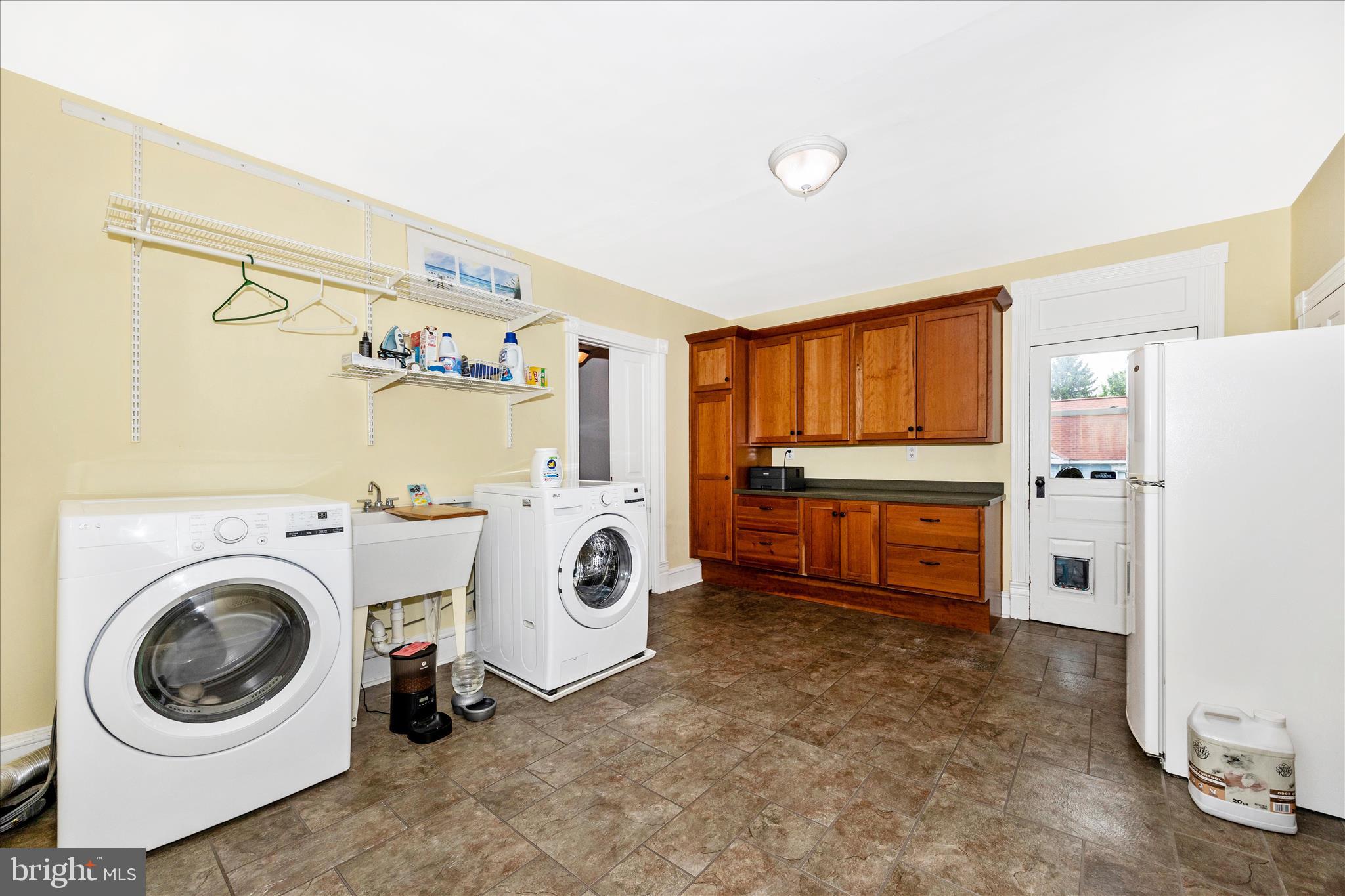 124 East Main Street Middletown, MD 21769 - Photo 35 of 58 Laundry Room