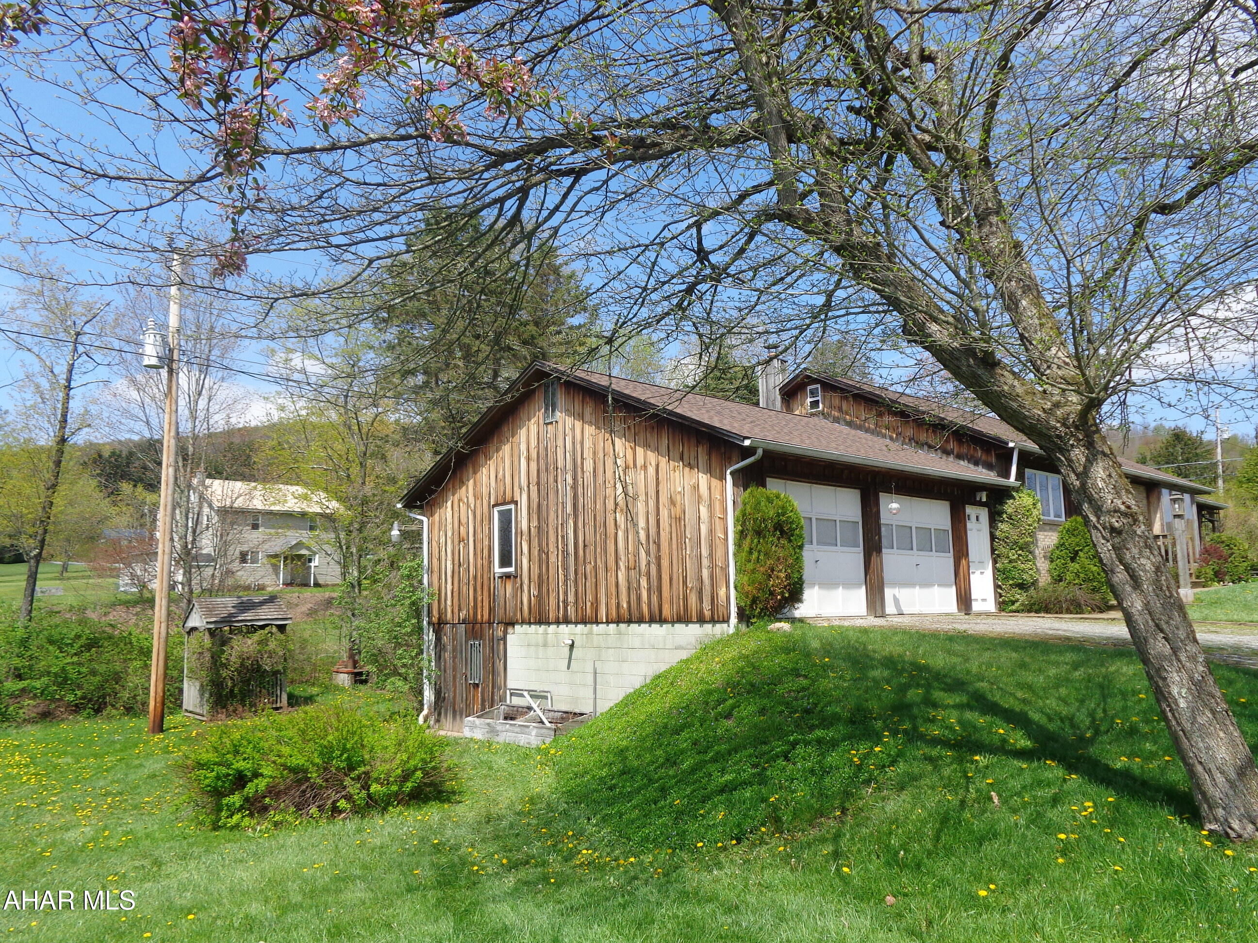 3881 Johnstown Road Portage, PA 15946 - Photo 44 of 51