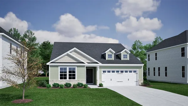 $333,900 | 451 Meadow Sweet Place, Conway, SC 29526