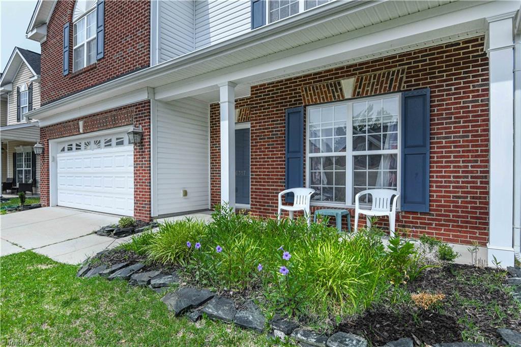 6317 Mary Lee Way High Point, NC 27265 - Photo 3 of 38