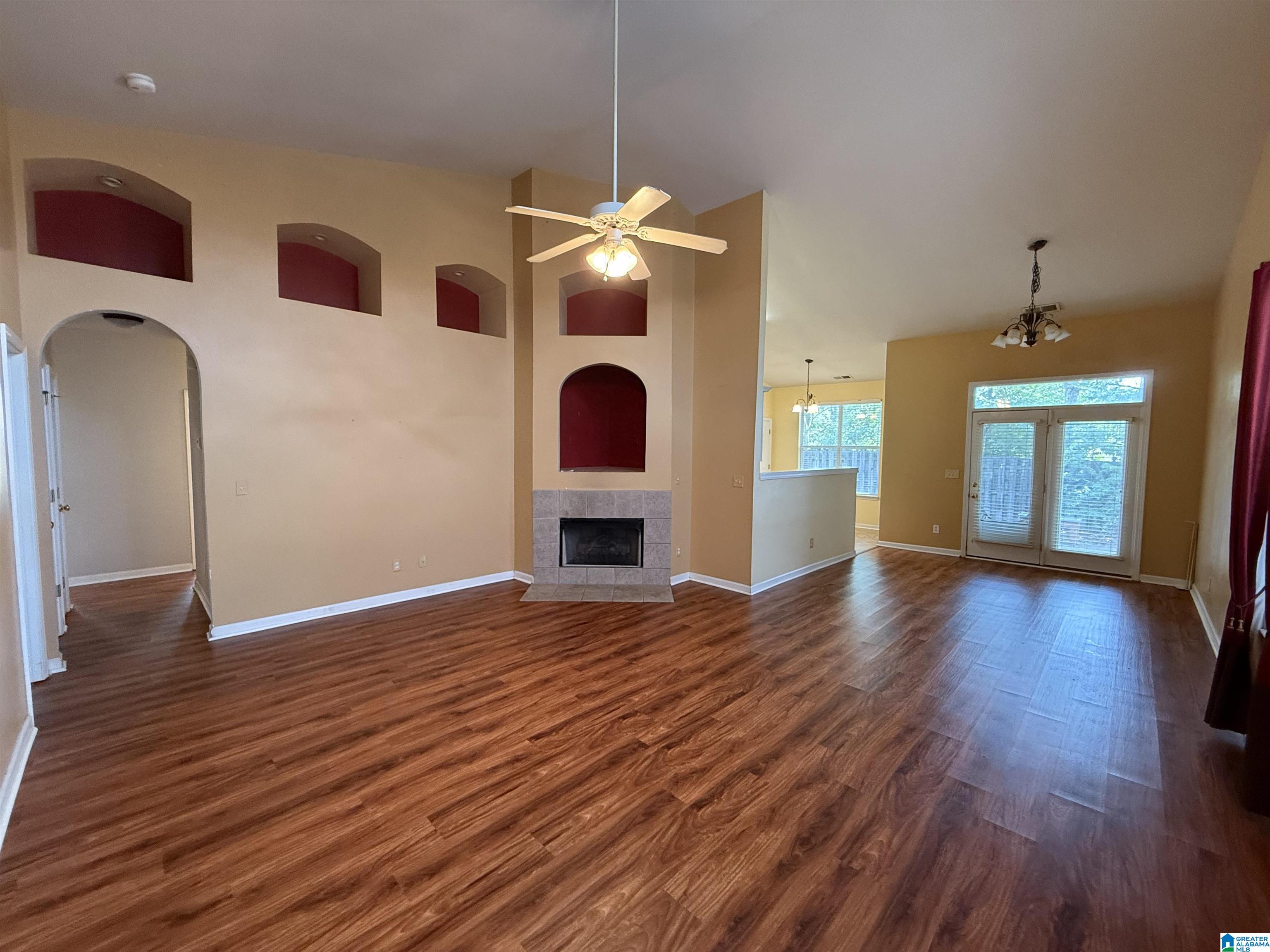 104 Sunflower Place Alabaster, AL 35007 - Photo 3 of 18