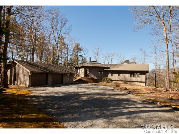 36 Southeast Ridge Road Cashiers, NC 28717 - Photo 1 of 24 Gallery Image 1