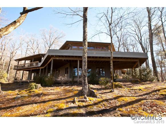 36 Southeast Ridge Road Cashiers, NC 28717 - Photo 3 of 24 Gallery Image 3