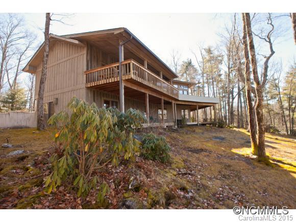 36 Southeast Ridge Road Cashiers, NC 28717 - Photo 4 of 24 Gallery Image 4