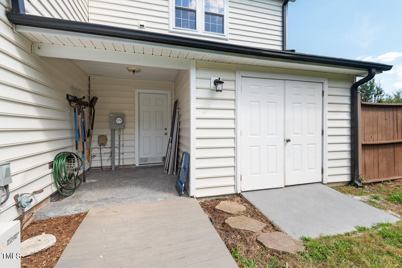 135 Deep Creek Rougemont, NC 27572 - Photo 58 of 72 68