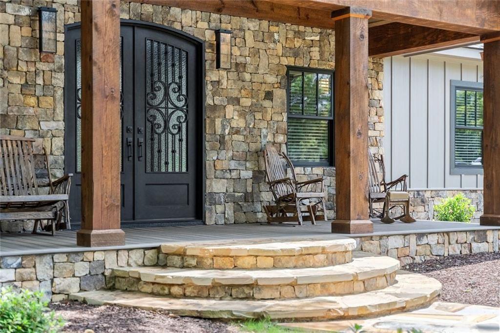 1055 South Laceola Road Cleveland, GA 30528 - Photo 13 of 81