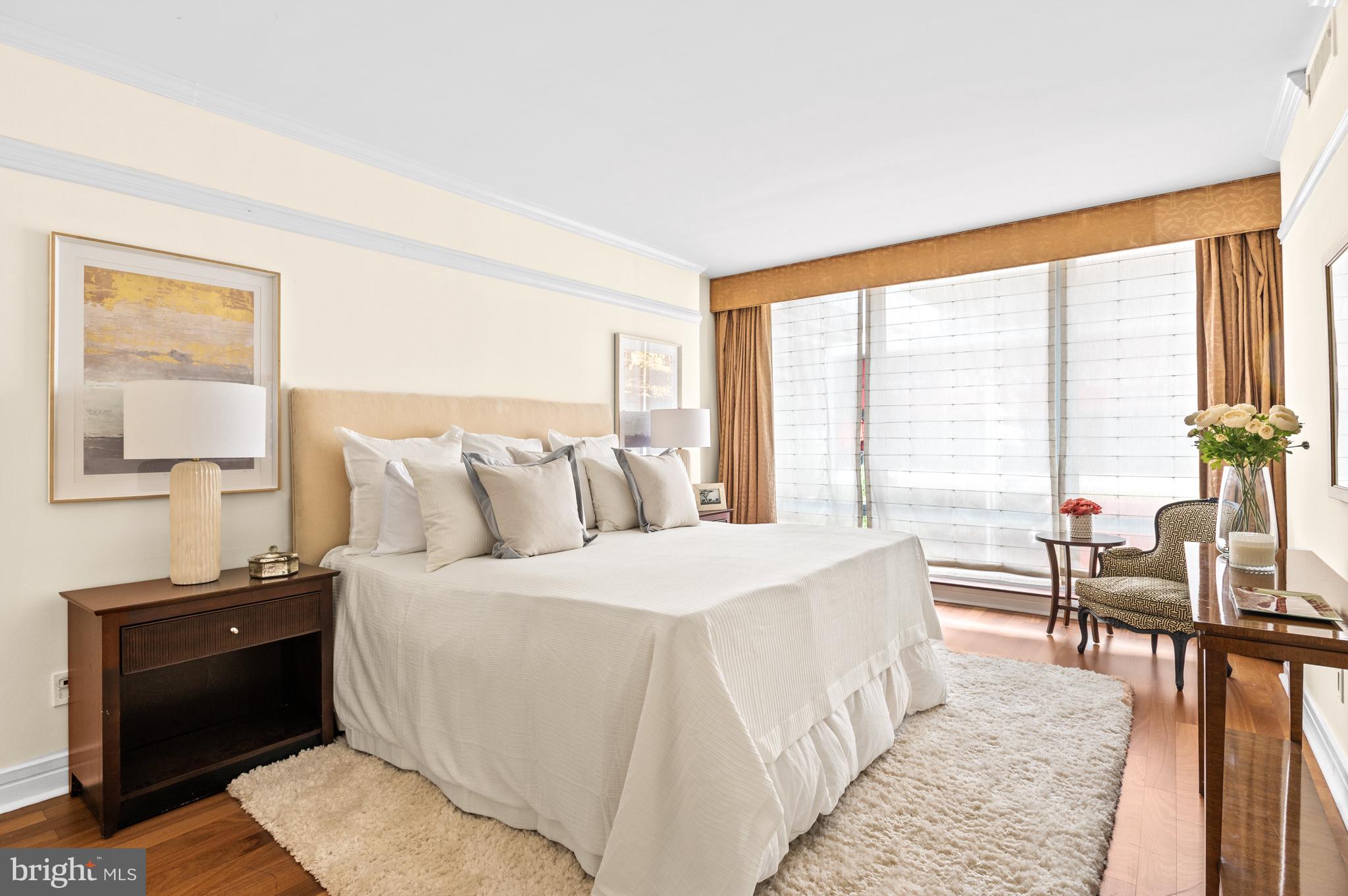 1155 23rd Street Northwest, Unit 3M Washington, DC 20037 - Photo 11 of 21