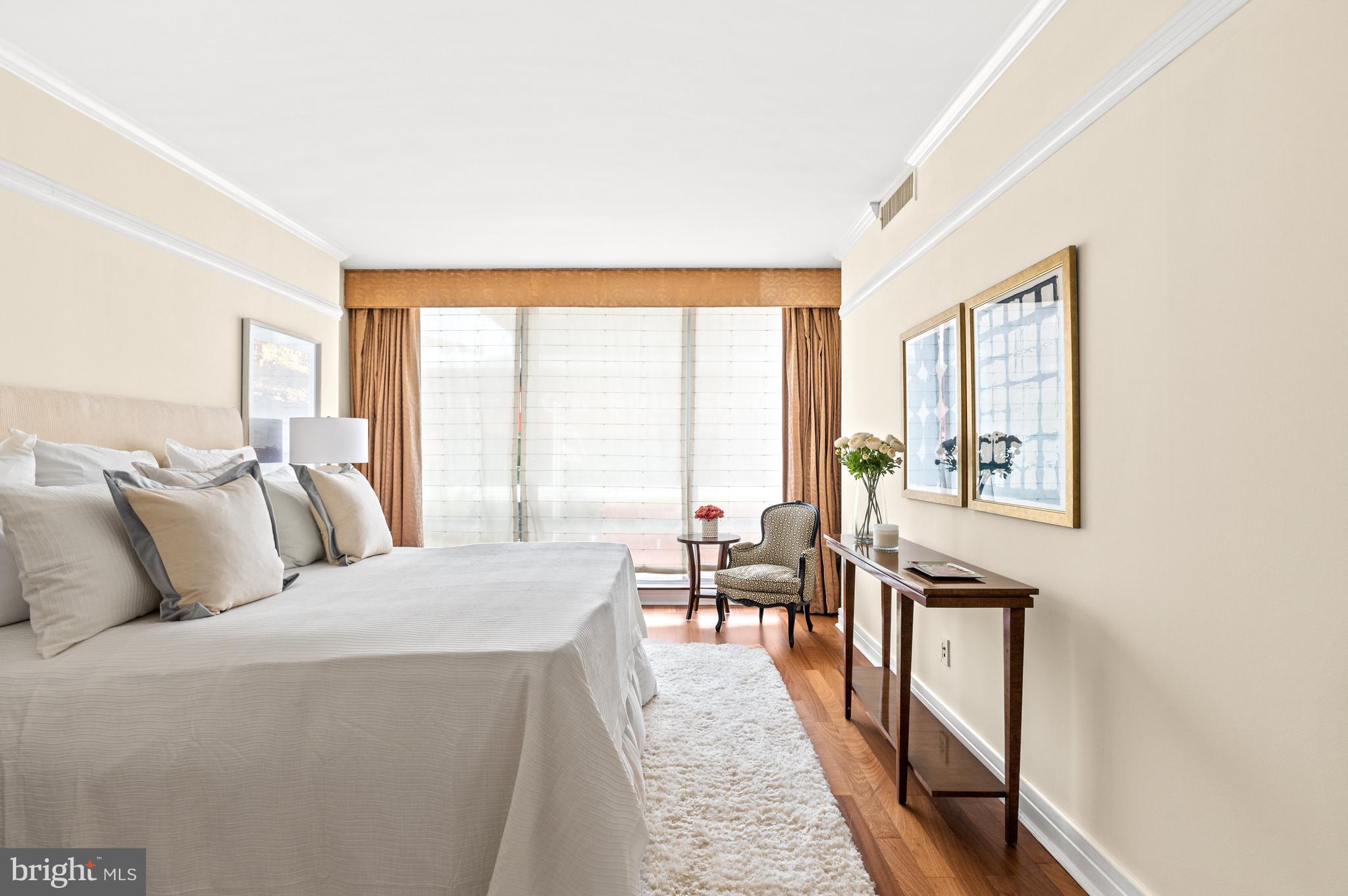 1155 23rd Street Northwest, Unit 3M Washington, DC 20037 - Photo 12 of 21
