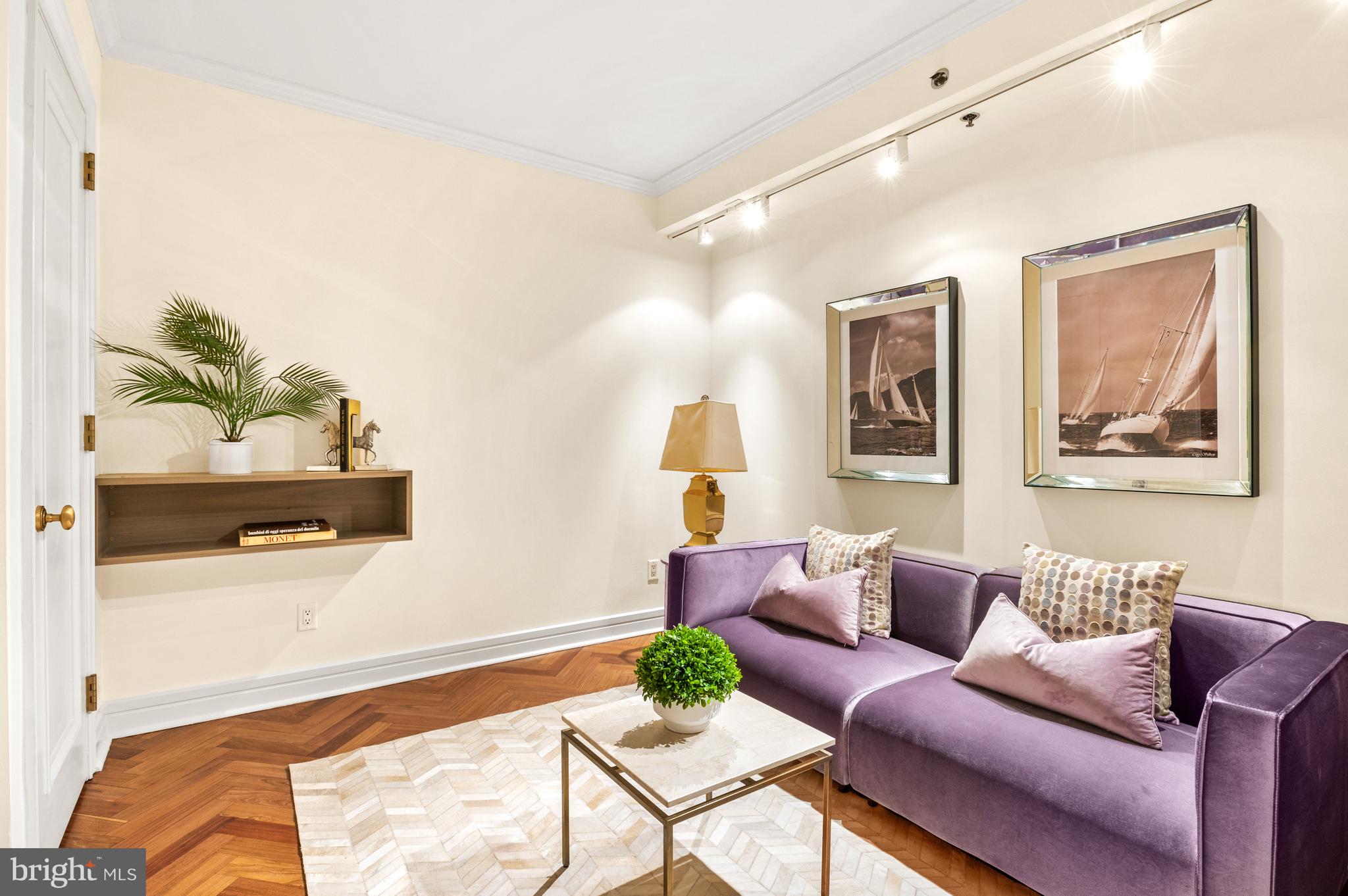 1155 23rd Street Northwest, Unit 3M Washington, DC 20037 - Photo 14 of 21