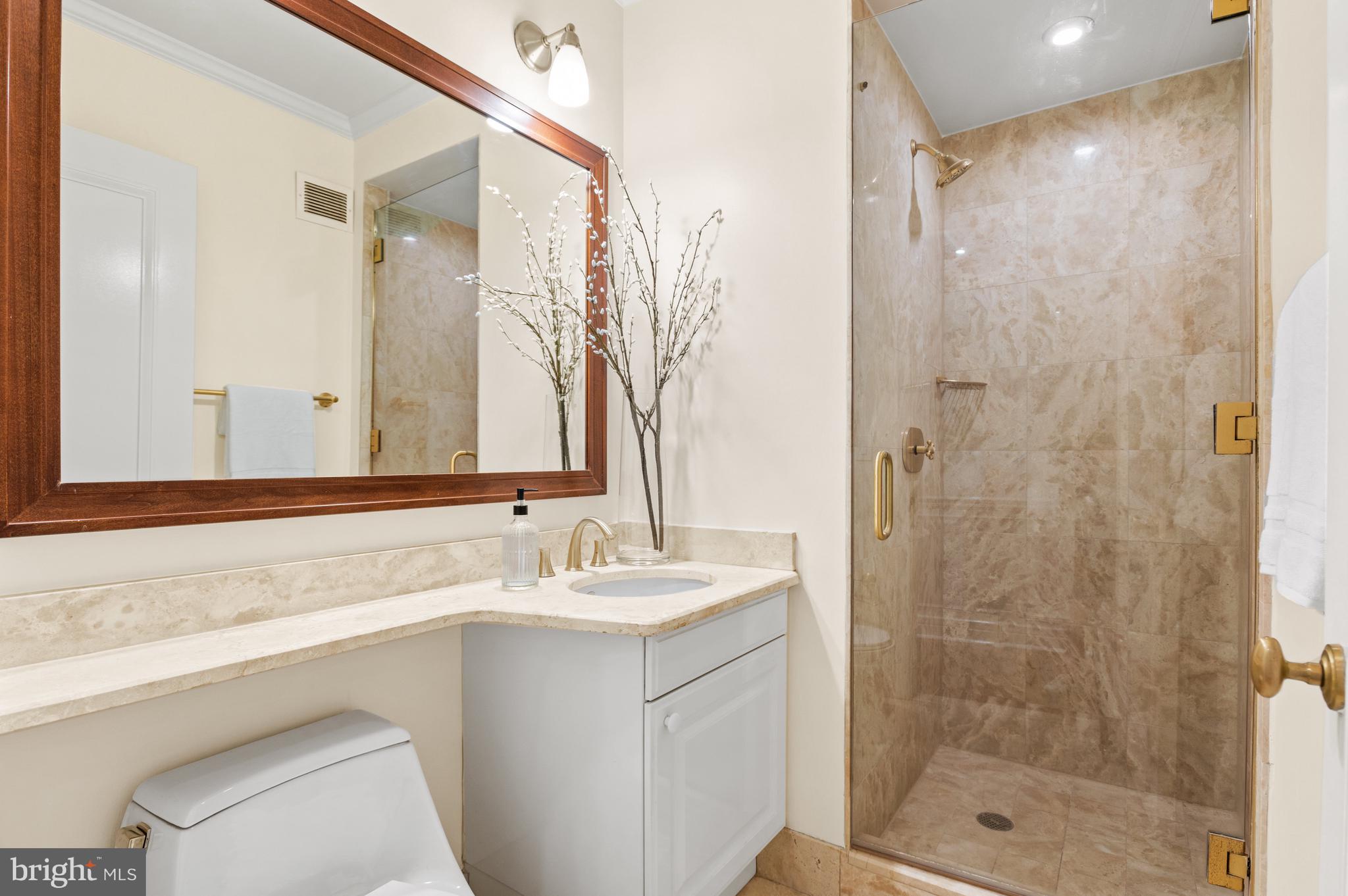 1155 23rd Street Northwest, Unit 3M Washington, DC 20037 - Photo 15 of 21