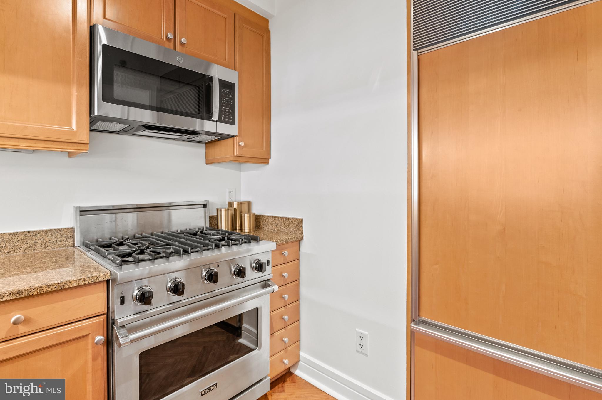 1155 23rd Street Northwest, Unit 3M Washington, DC 20037 - Photo 18 of 21