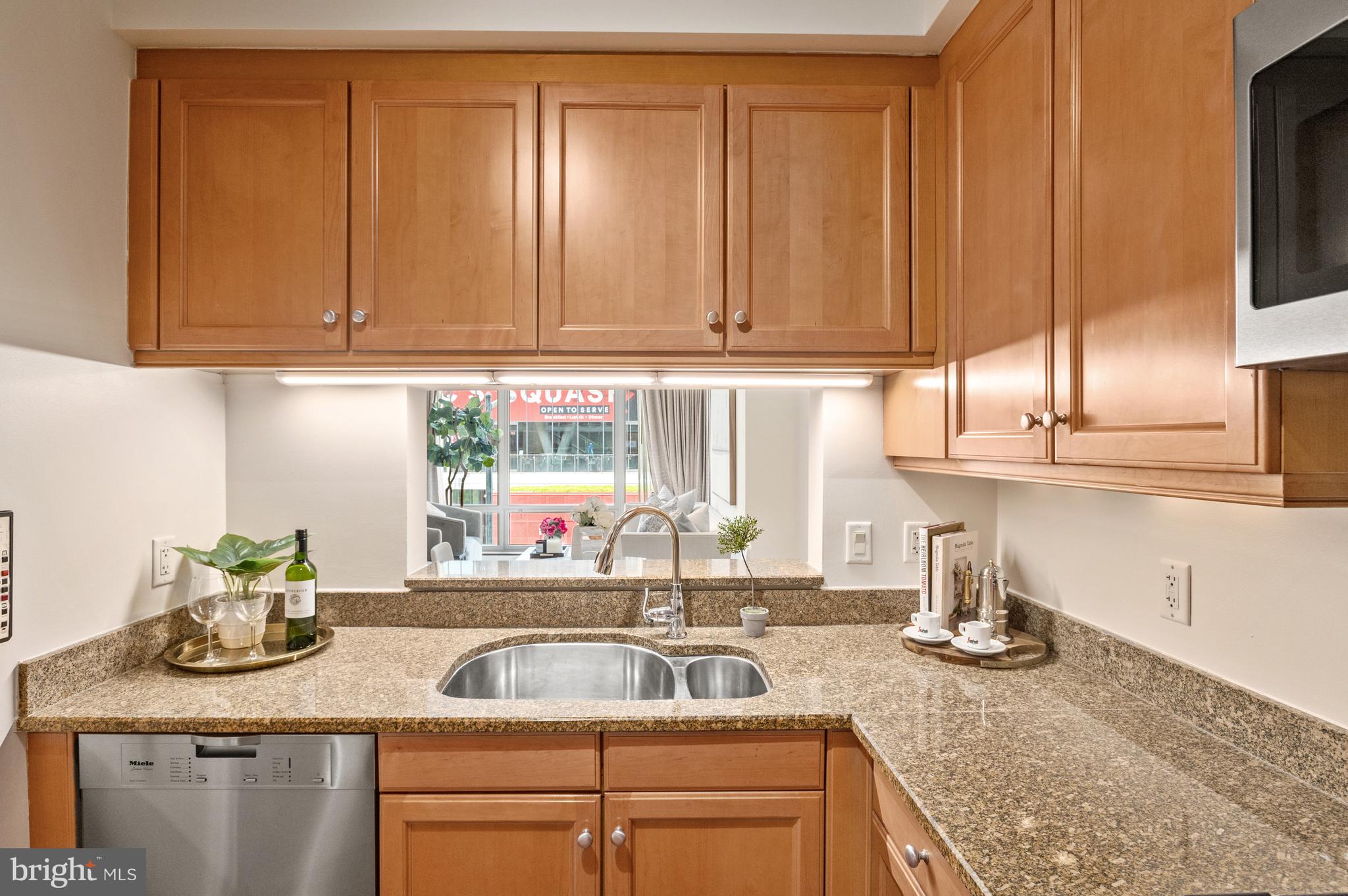 1155 23rd Street Northwest, Unit 3M Washington, DC 20037 - Photo 19 of 21
